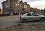 Вологда не в порядке: Новгородская