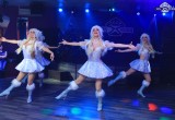 Клуб-ресторан "CCCР" 4 января 2019 г, Шоу - балет "КРИСТАЛЛ" г. Вологда