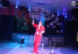 Клуб-ресторан "CCCР" 12 января 2018, Шоу-программа от "СЭР МАРТИНА" г.Санкт-Петербург
