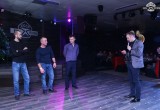Клуб-ресторан "CCCР" 12 января 2018, Шоу-программа от "СЭР МАРТИНА" г.Санкт-Петербург