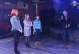 Клуб-ресторан "CCCР" 18 января 2018 г, Шоу - балет "БЛИСС" г. Череповец
