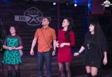Клуб-ресторан "CCCР" 26 января 2019г, Шоу программа от "ДОННЫ РЕВОЛЮЦИИ" г. Ярославль