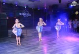Клуб-ресторан "CCCР" 23 февраля 2019 г, Шоу - балет "КЕШ" г. Ярославль