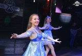Клуб-ресторан "CCCР" 23 февраля 2019 г, Шоу - балет "КЕШ" г. Ярославль