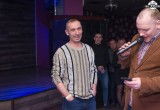 Клуб-ресторан "CCCР" 16 марта 2019г, Шоу - группа "СКАЙПС" г. Ярославль