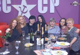 Клуб-ресторан "CCCР" 30 марта 2019 г, Шоу - балет "ФИЕСТА" г. Вологда