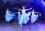 Клуб-ресторан "CCCР" 5.04.19 г, Шоу - балет "ЕВРОПА" г. Череповец