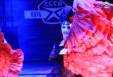 Клуб-ресторан "CCCР" 6 апреля 2019 г, Шоу - балет "РАНДЕВУ" г. Ярославль