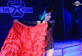 Клуб-ресторан "CCCР" 6 апреля 2019 г, Шоу - балет "РАНДЕВУ" г. Ярославль