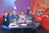 Клуб-ресторан "CCCР" 1 мая 2019 г, Шоу - балет "КРИСТАЛЛ" г. Вологда