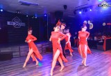 Клуб-ресторан "CCCР" 1 мая 2019 г, Шоу - балет "КРИСТАЛЛ" г. Вологда