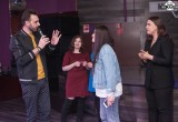 Клуб-ресторан "CCCР" 03 мая 2019г, Шоу - балет "РАНДЕВУ" г. Ярославль