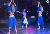 Клуб-ресторан "CCCР" 03 мая 2019г, Шоу - балет "РАНДЕВУ" г. Ярославль