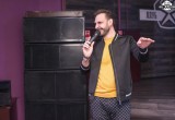Клуб-ресторан "CCCР" 03 мая 2019г, Шоу - балет "РАНДЕВУ" г. Ярославль