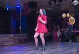 Клуб-ресторан "CCCР" 03 мая 2019г, Шоу - балет "РАНДЕВУ" г. Ярославль