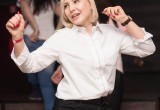 Клуб-ресторан "CCCР" 03 мая 2019г, Шоу - балет "РАНДЕВУ" г. Ярославль