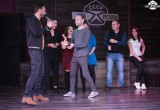 Клуб-ресторан "CCCР" 03 мая 2019г, Шоу - балет "РАНДЕВУ" г. Ярославль