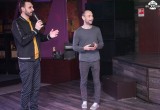 Клуб-ресторан "CCCР" 03 мая 2019г, Шоу - балет "РАНДЕВУ" г. Ярославль