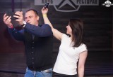 Клуб-ресторан "CCCР" 03 мая 2019г, Шоу - балет "РАНДЕВУ" г. Ярославль