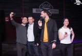 Клуб-ресторан "CCCР" 03 мая 2019г, Шоу - балет "РАНДЕВУ" г. Ярославль
