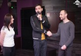 Клуб-ресторан "CCCР" 03 мая 2019г, Шоу - балет "РАНДЕВУ" г. Ярославль