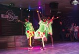 Клуб-ресторан "CCCР" 03 мая 2019г, Шоу - балет "РАНДЕВУ" г. Ярославль