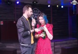 Клуб-ресторан "CCCР" 03 мая 2019г, Шоу - балет "РАНДЕВУ" г. Ярославль