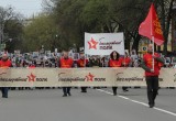 Парад Победы и шествие «Бессмертного полка» прошли в Вологде (ФОТО, ВИДЕО)