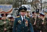 Парад Победы и шествие «Бессмертного полка» прошли в Вологде (ФОТО, ВИДЕО)