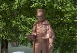 Памятник купцу Михаилу Булдакову появится в июле в Великом Устюге
