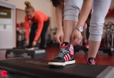 Степ-аэробика в «Пластилине» – эффективный комплекс упражнений для похудения