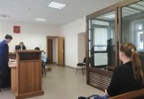 Приемную мать погибшего Степы Кукина арестовали прямо в зале суда
