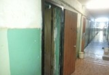 Пожар в череповецком общежитии: 15 человек эвакуированы, погибла женщина