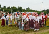 Турнир по приготовлению ухи и дворянский бал: как провести выходные в Вологодской области