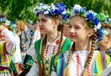 Вологодские мастера народных промыслов стали лучшими на фестивале славянского искусства «Русское поле»