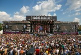 Вологжане побывали на самом масштабном open-air лета - Europa Plus LIVE 2019 (ФОТО)
