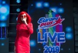 Вологжане побывали на самом масштабном open-air лета - Europa Plus LIVE 2019 (ФОТО)