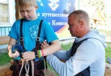 Новый корпус построят в школе путешественников Федора Конюхова
