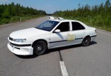 Житель Шексны превратил свой автомобиль в копию такси из фильма Люка Бессона (ФОТО)