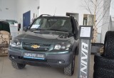 «Авто-Стандарт» - новый официальный авторизованный дилерский сервис Opel и Chevrolet!