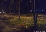 В Вологде женщина погибла под колесами иномарки