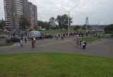 Страшная авария в Череповце: в ДТП двое пешеходов погибли, один в реанимации