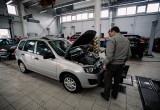 За авто в Ярославль: где выгодно купить автомобиль LADA?
