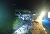 Увеличилось число погибших в аварии в Череповецком районе