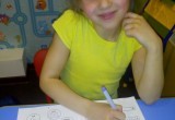 Английский через творчество: увлекательные уроки в детской студии Jolly English