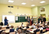 Систему безналичной оплаты школьных обедов начали внедрять в Вологде