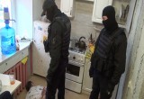 В Вологде задержали мошенников, обманывающих жителей других регионов (ВИДЕО)
