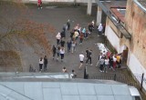 В  Вологде в 5 школе эвакуируют детей из-за сообщения о минировании