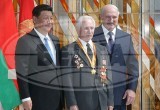 Председатель Китайской народной республики наградил уроженца села Старое Междуреченского района Вологодской области медалью Мира