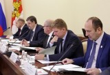 Комиссия определилась с кандидатами на пост Мэра Вологды